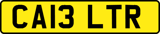 CA13LTR