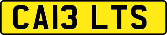 CA13LTS