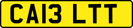 CA13LTT