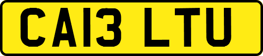 CA13LTU