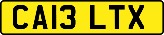 CA13LTX
