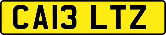 CA13LTZ
