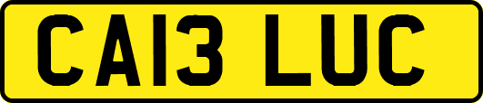 CA13LUC