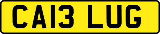 CA13LUG