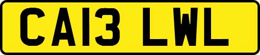 CA13LWL