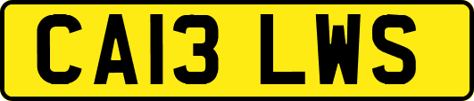 CA13LWS