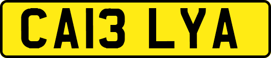 CA13LYA