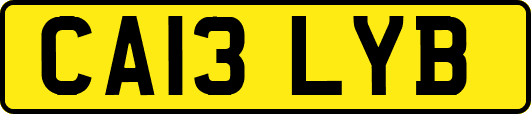 CA13LYB