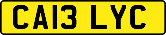 CA13LYC