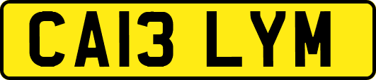 CA13LYM
