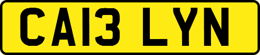 CA13LYN