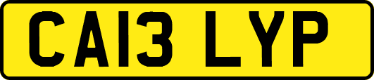CA13LYP