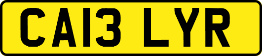 CA13LYR