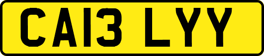 CA13LYY