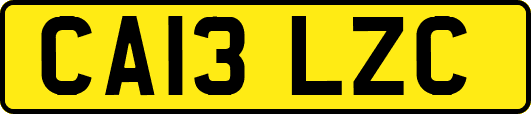 CA13LZC