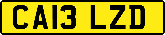 CA13LZD