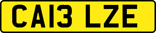 CA13LZE