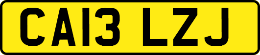 CA13LZJ