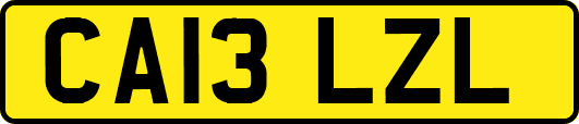 CA13LZL
