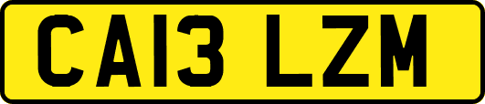 CA13LZM