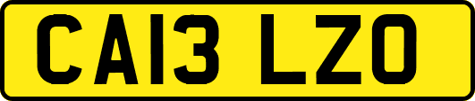 CA13LZO