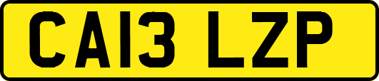CA13LZP