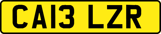 CA13LZR