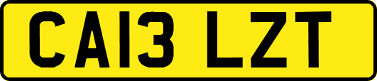 CA13LZT