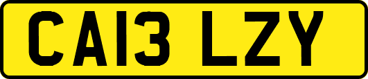 CA13LZY