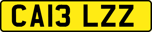 CA13LZZ