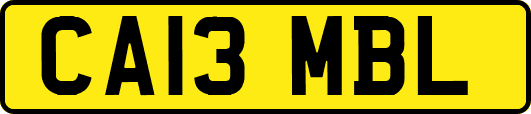 CA13MBL