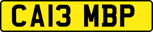 CA13MBP