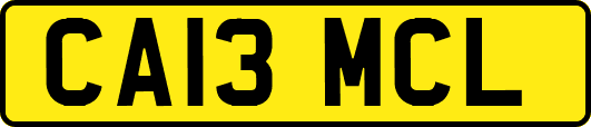 CA13MCL
