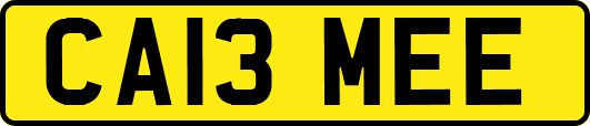 CA13MEE