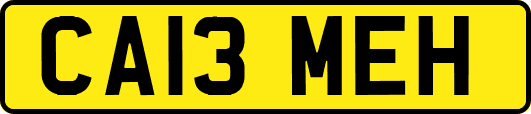 CA13MEH