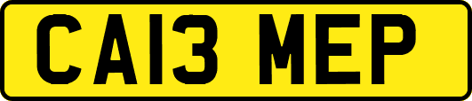 CA13MEP