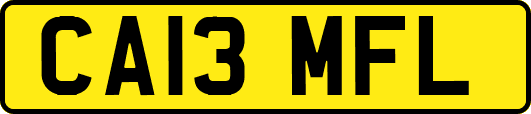 CA13MFL