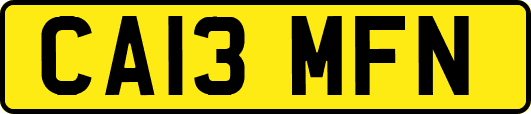 CA13MFN
