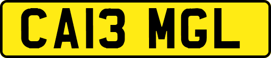 CA13MGL
