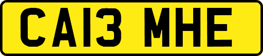 CA13MHE