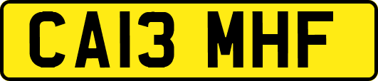 CA13MHF