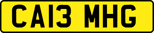 CA13MHG