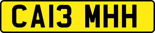 CA13MHH