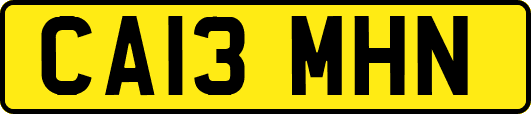 CA13MHN