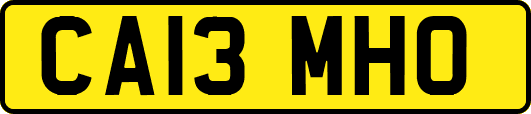 CA13MHO