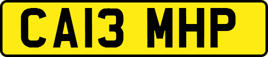 CA13MHP