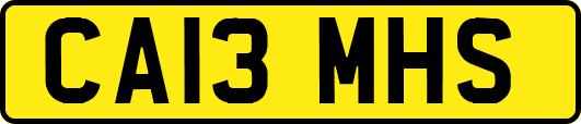 CA13MHS