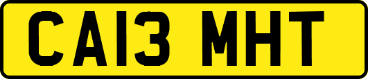 CA13MHT
