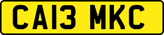 CA13MKC
