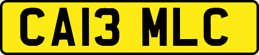 CA13MLC
